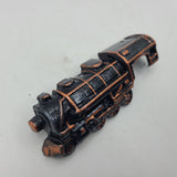 Cactus CAnyon Custom Painted Train ( Paint Job Only )