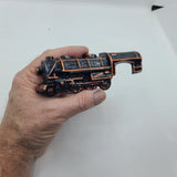 Cactus CAnyon Custom Painted Train ( Paint Job Only )