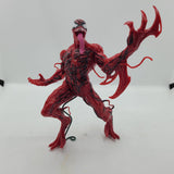 Venom Playfield Character Carnage