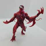 Venom Playfield Character Carnage