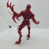 Venom Playfield Character Carnage