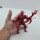 Venom Playfield Character Carnage