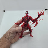 Venom Playfield Character Carnage