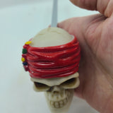 Pirates of the Caribbean Character Shooter Rod "Skull"