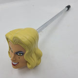 Playboy "Anna Nicole" Character Head Shooter