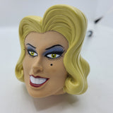 Playboy "Anna Nicole" Character Head Shooter