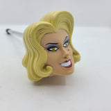 Playboy "Anna Nicole" Character Head Shooter