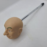 Austin Powers "Dr. Evil" Character Head Shooter