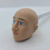 Austin Powers "Mini Me" Character Head Shooter