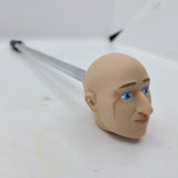 Custom Shooter Mini Me Rod fo Austin Powers