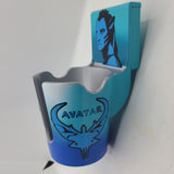The Battle for Pandora Pincup for Avatar