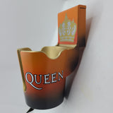 Queen Pincup Premium Style