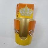 Queen Pincup Premium Style Yellow