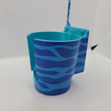 Pincup Waves Blue for Avatar