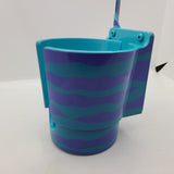 Pincup Waves Dark Blue for Avatar