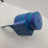 Pincup Waves Dark Blue for Avatar
