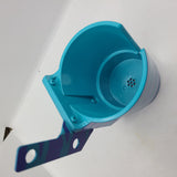 Pincup Waves Dark Blue for Avatar