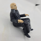 Addams Family Uncle Fester Mod