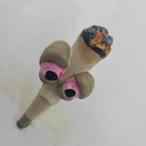 Playfield Doobie for The Big Lebowski