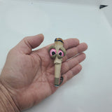 Playfield Doobie for The Big Lebowski