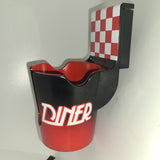 Diner PinCup Premium Style