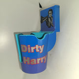 Dirty Harry PinCup Premium Style