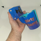 Dirty Harry PinCup Premium Style