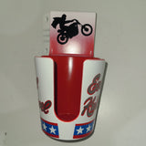 Evel Kneivel PinCup Premium Style