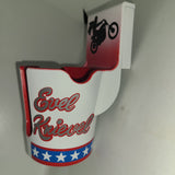 Evel Kneivel PinCup Premium Style