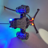 Terminator 2 Interactive Hunter Ship