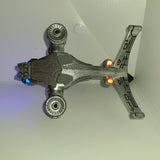 Terminator 2 Interactive Hunter Ship