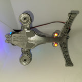 Terminator 2 Interactive Hunter Ship