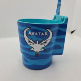 Avatar Pincup CE Waves With logo