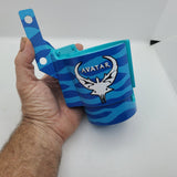 Avatar Pincup CE Waves With logo