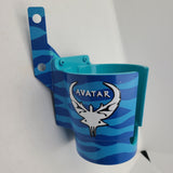 Avatar Pincup CE Waves With logo