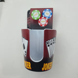 Joker Poker PinCup Premium Style