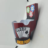 Joker Poker PinCup Premium Style