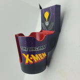 Uncanny X-Men Pincup Premium Style Dark purple