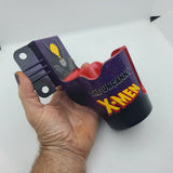 Uncanny X-Men Pincup Premium Style Dark purple