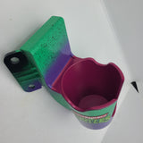 Teenage Mutant Ninja Turtles PinCup Magenta Premium Style