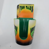 Fish Tales PinCup Colored Logo Premium