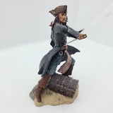 Pirates of the Caribbean Playfield Jack Sparrow with chest