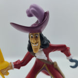 Hook Playfield Captain Hook