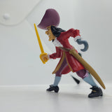 Hook Playfield Captain Hook