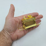 Playfield Ark of the Covenant for Indiana Jones