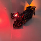 ACDC Custom Interactive Train PRO