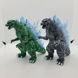 Godzilla Playfield Toy Green Large