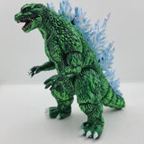 Godzilla Playfield Toy Green Large