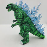 Godzilla Playfield Toy Green Large