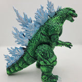 Godzilla Playfield Toy Green Large